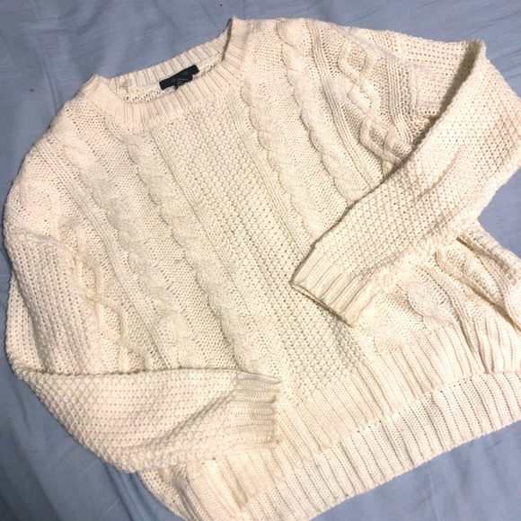 Knit sweater - Picture 1 of 1